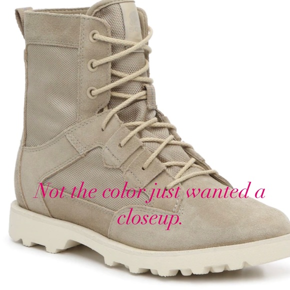 SOREL Caribou OTM Snow Boot - Picture 8 of 9